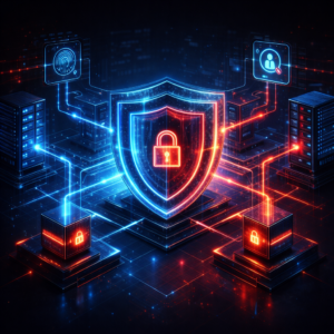 SecureCore – Enterprise Security System Framework